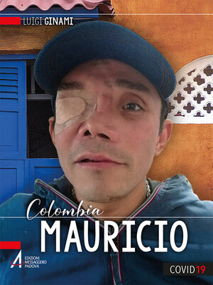 cover image of Mauricio